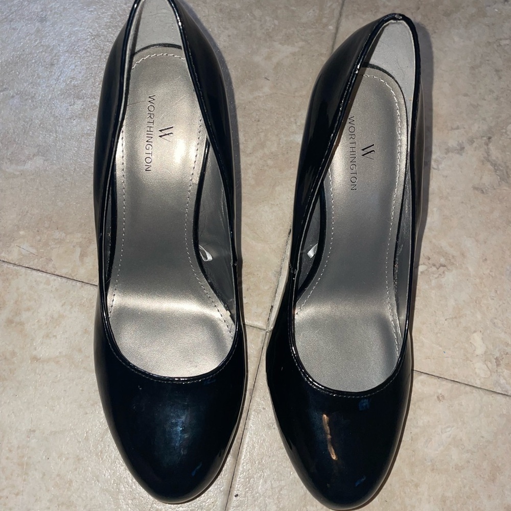 Womens Worthington heels size 7